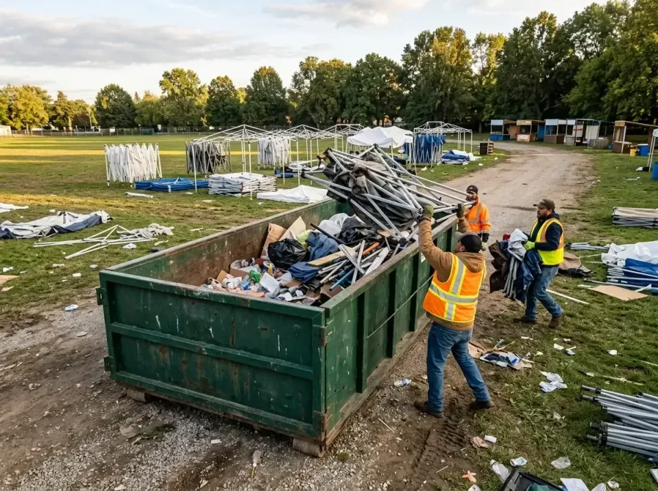 temporary-event-waste-containe-016 — frequently asked questions, Roll-Off Dumpster Rental Services in Dyersburg, TN